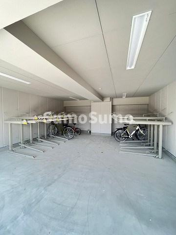 ヴェルステック塚口本町のその他共用部分