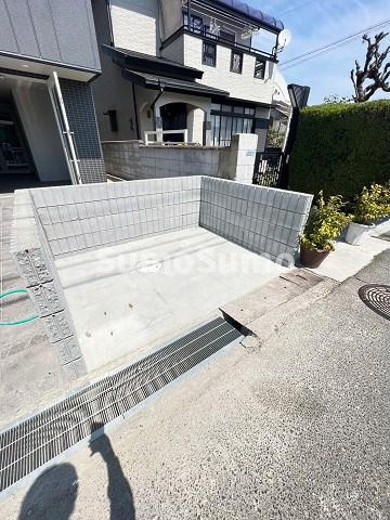 ヴェルステック塚口本町のその他共用部分