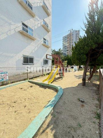 シーサイドパレス錦明館のその他共用部分