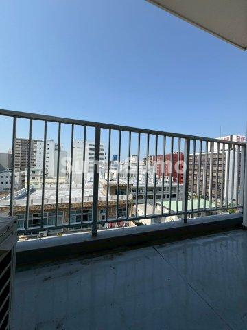 サンロイヤル明石の展望