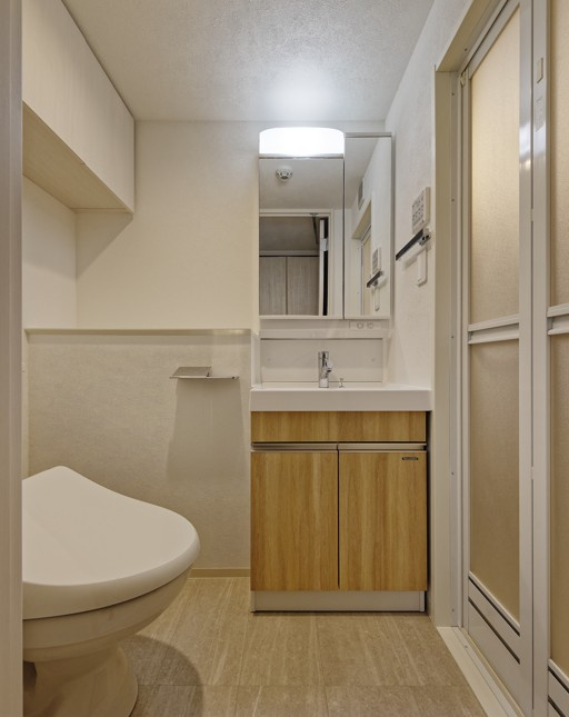 ガリシア千鳥町Ⅱのトイレ|※参考画像です（仕様や色味が異なる場合がございます）