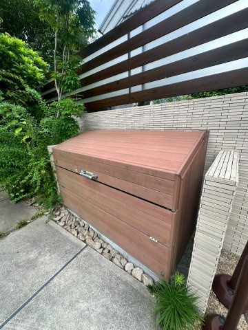 ヴァルトハイム夙川雲井町のその他共用部分