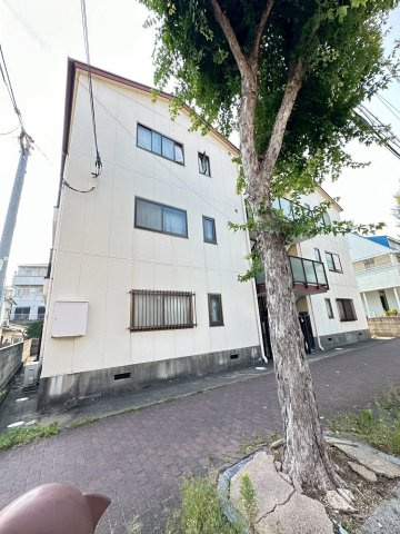 サンシャイン小林の外観