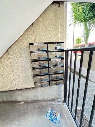 サンシャイン小林のその他共用部分