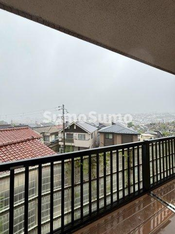 サンシーズ南山手の展望