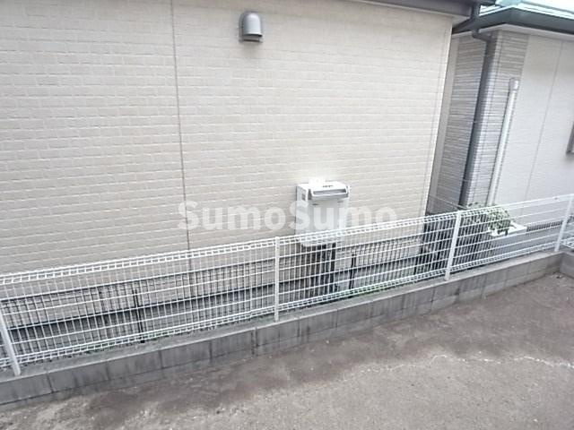 サンパティオの展望