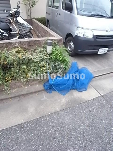 サンパティオのその他共用部分