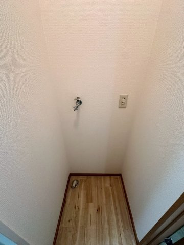 サンハイツ香枦園の内装