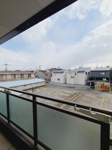 ヴィエント信和の展望