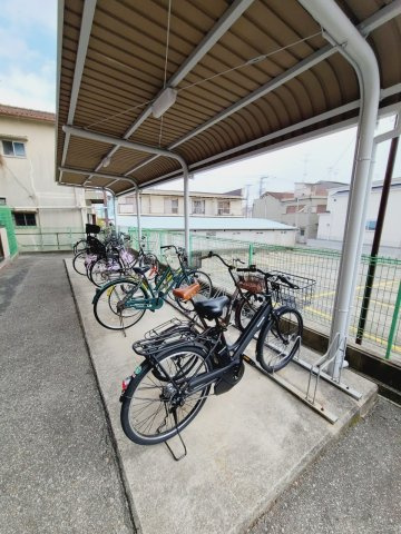ヴィエント信和のその他共用部分