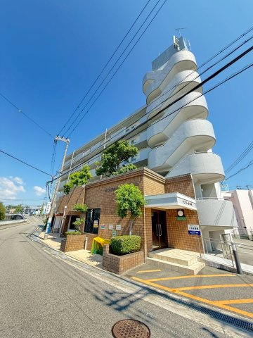 サンクレール本多聞