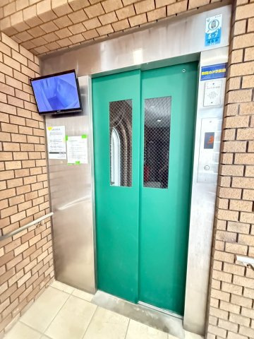 サンクレール本多聞のその他共用部分
