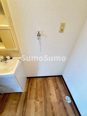 ヴィユー歌敷山の設備
