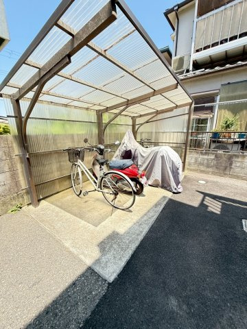 サンプレタ貴崎のその他共用部分