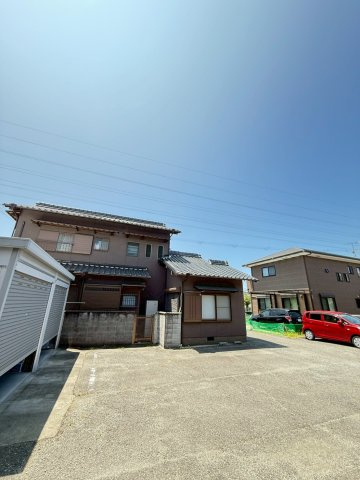 サンプレタ貴崎の展望