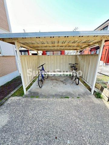 ウィンディアのその他共用部分