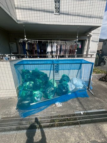 ヴェルドール武庫之荘のその他共用部分