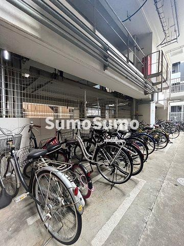 サムティ難波グレイスのその他共用部分
