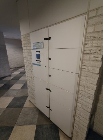 インベスト神戸エアフロントのその他共用部分