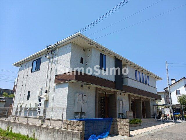 サンリット北野Ⅱ