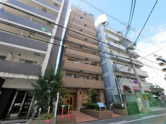 サムティ心斎橋EAST