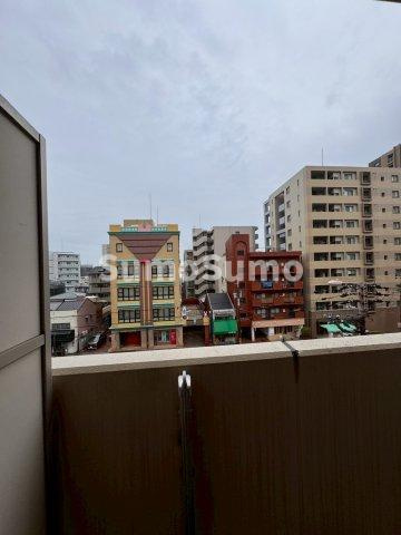 サンセリテ至誠会松崎町の展望