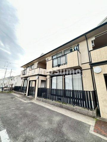 サンビレッジ出合Ⅰの外観|外観も気になるポイント