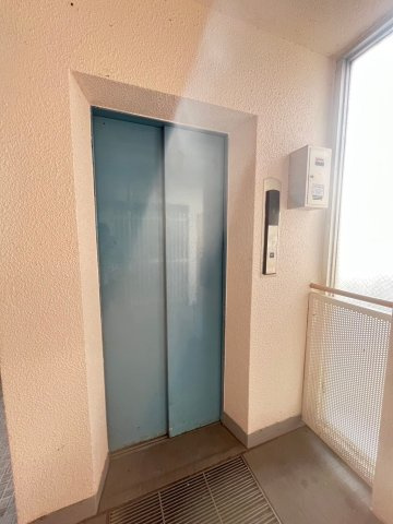 サンコート芦屋のその他共用部分