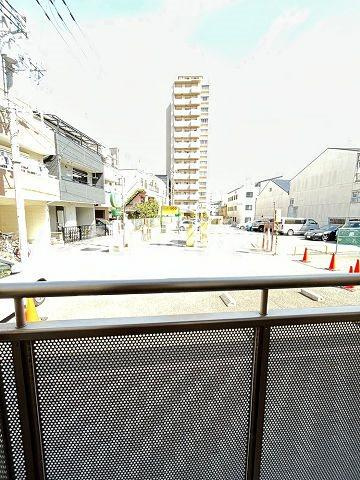 ジークレフ野里の展望