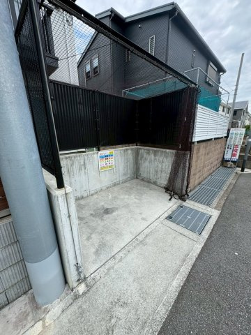 サンガーデン浄泉　東棟のその他共用部分
