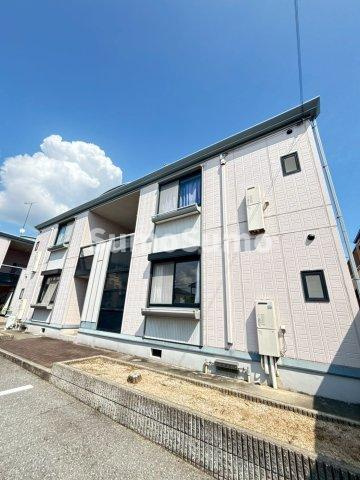 サンガーデン浄泉　東棟