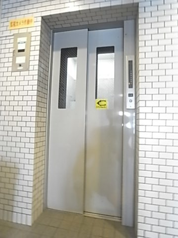 サンシャイン西宮のその他共用部分