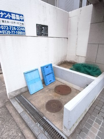 サンシャイン西宮のその他共用部分
