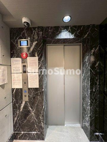 サムティ阿波座BELSIAのその他共用部分