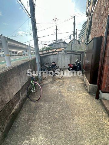 エートルウールーのその他共用部分