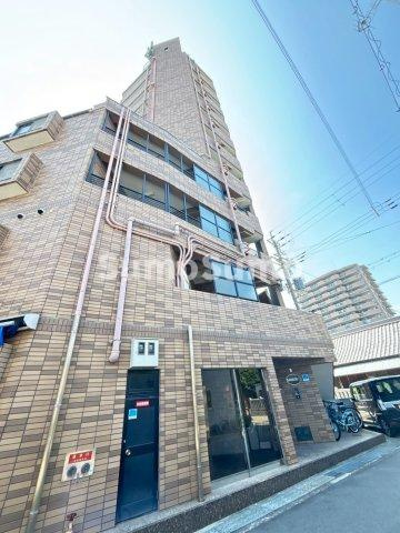 サンエキューズⅡの外観|外観も気になるポイント