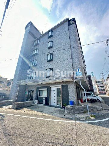 ヴァンベール大久保