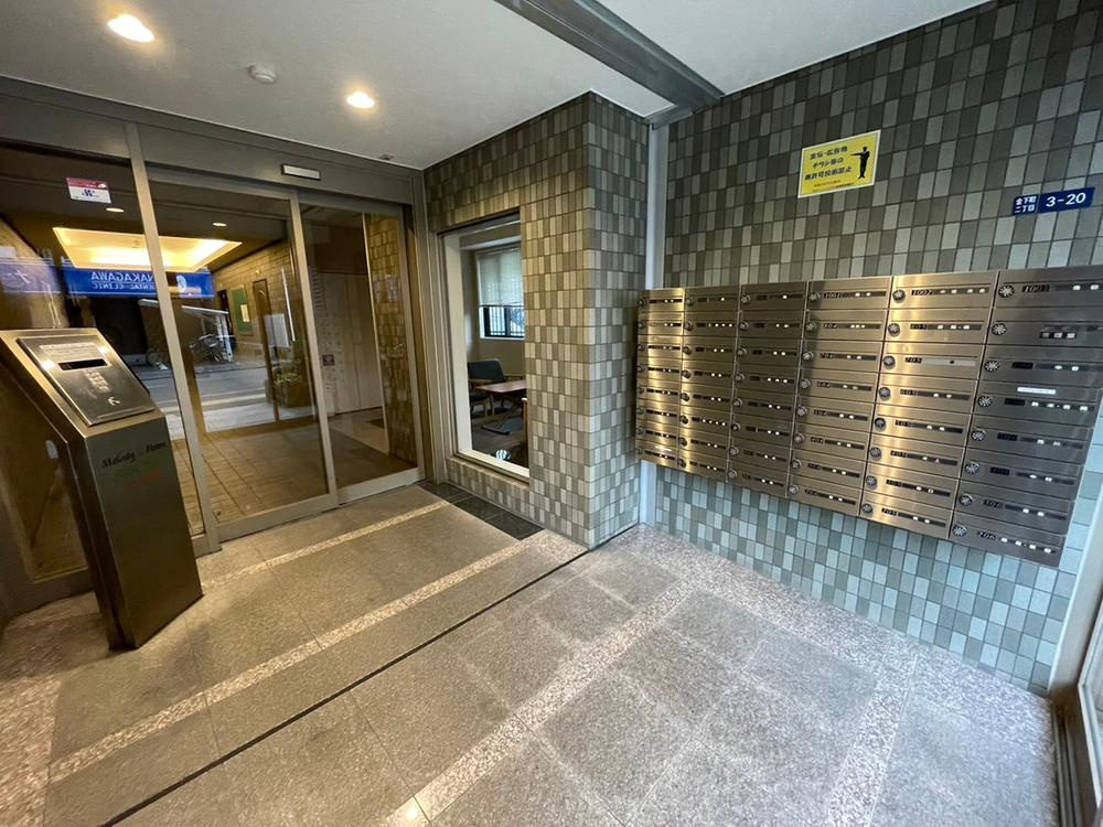 メロディーハイム守口参番館の設備|■物件内覧・資金計画相談・住宅ローン相談、リフォーム相談、お問合せ受付中■
※当日・翌日のご内覧、ご相談はお電話でのお問合せがスムーズです！