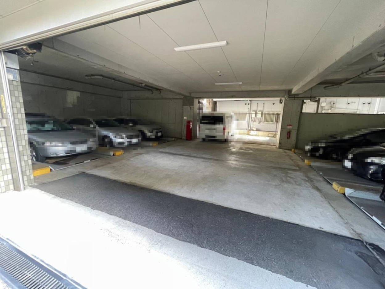 メロディーハイム守口参番館の駐車場|■物件内覧・資金計画相談・住宅ローン相談、リフォーム相談、お問合せ受付中■
※当日・翌日のご内覧、ご相談はお電話でのお問合せがスムーズです！