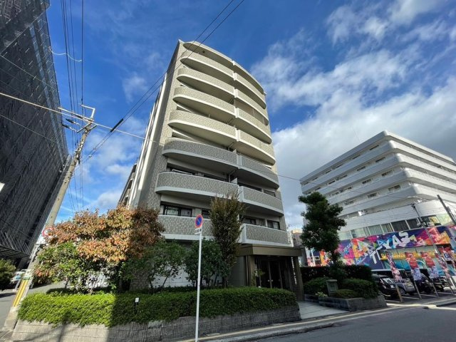 メロディーハイム守口参番館