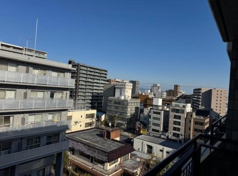 メロディーハイム守口参番館の展望|■物件内覧・資金計画相談・住宅ローン相談、リフォーム相談、お問合せ受付中■
※当日・翌日のご内覧、ご相談はお電話でのお問合せがスムーズです！