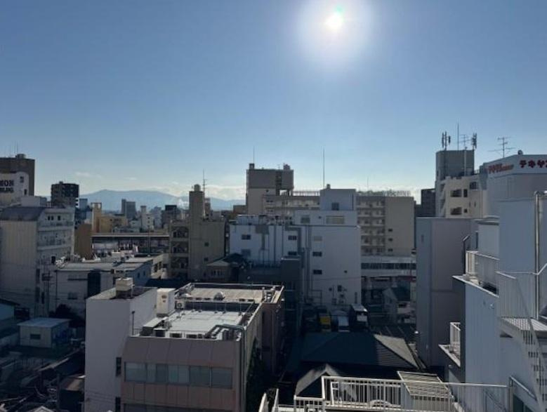 メロディーハイム守口参番館の展望|■物件内覧・資金計画相談・住宅ローン相談、リフォーム相談、お問合せ受付中■
※当日・翌日のご内覧、ご相談はお電話でのお問合せがスムーズです！