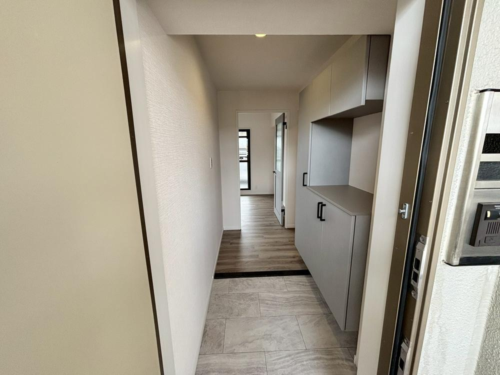 メロディーハイム守口参番館の玄関|■物件内覧・資金計画相談・住宅ローン相談、リフォーム相談、お問合せ受付中■
※当日・翌日のご内覧、ご相談はお電話でのお問合せがスムーズです！