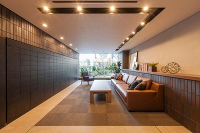 【ロビー】 | Ａ－ｓｔａｎｄａｒｄ芝浦