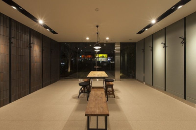 【ロビー】 | Ａ－ｓｔａｎｄａｒｄ芝浦