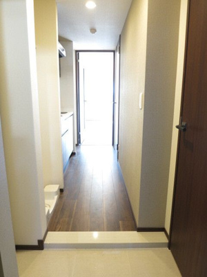 【玄関】 | Ａ－ｓｔａｎｄａｒｄ芝浦