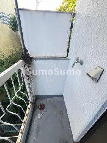 ウイズ園田の設備