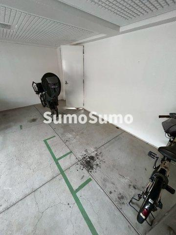 サンヒルズ芦屋Ⅰのその他共用部分