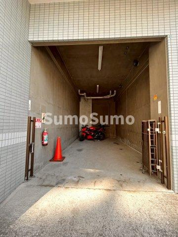 シーショア垂水のその他共用部分