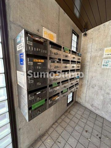 シーショア垂水のその他共用部分